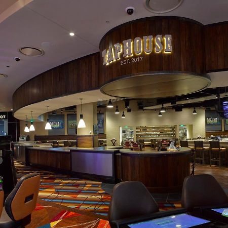 Bally'S Evansville Casino & Hotel Dış mekan fotoğraf
