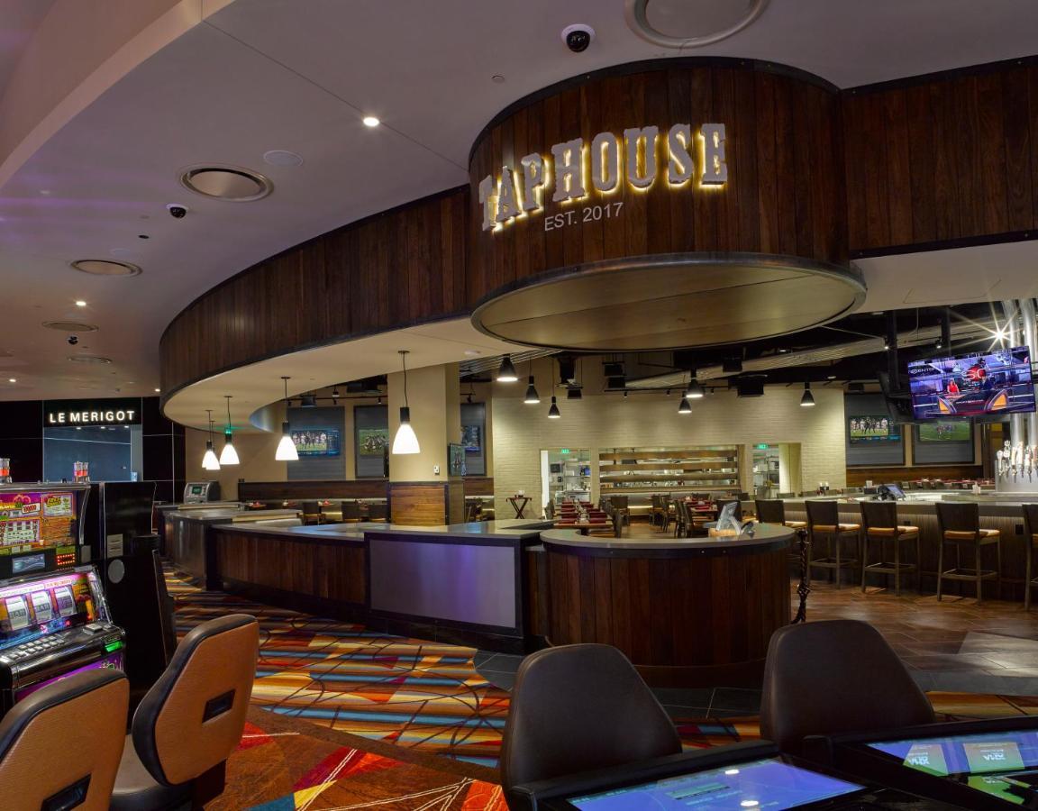 Bally'S Evansville Casino & Hotel Dış mekan fotoğraf