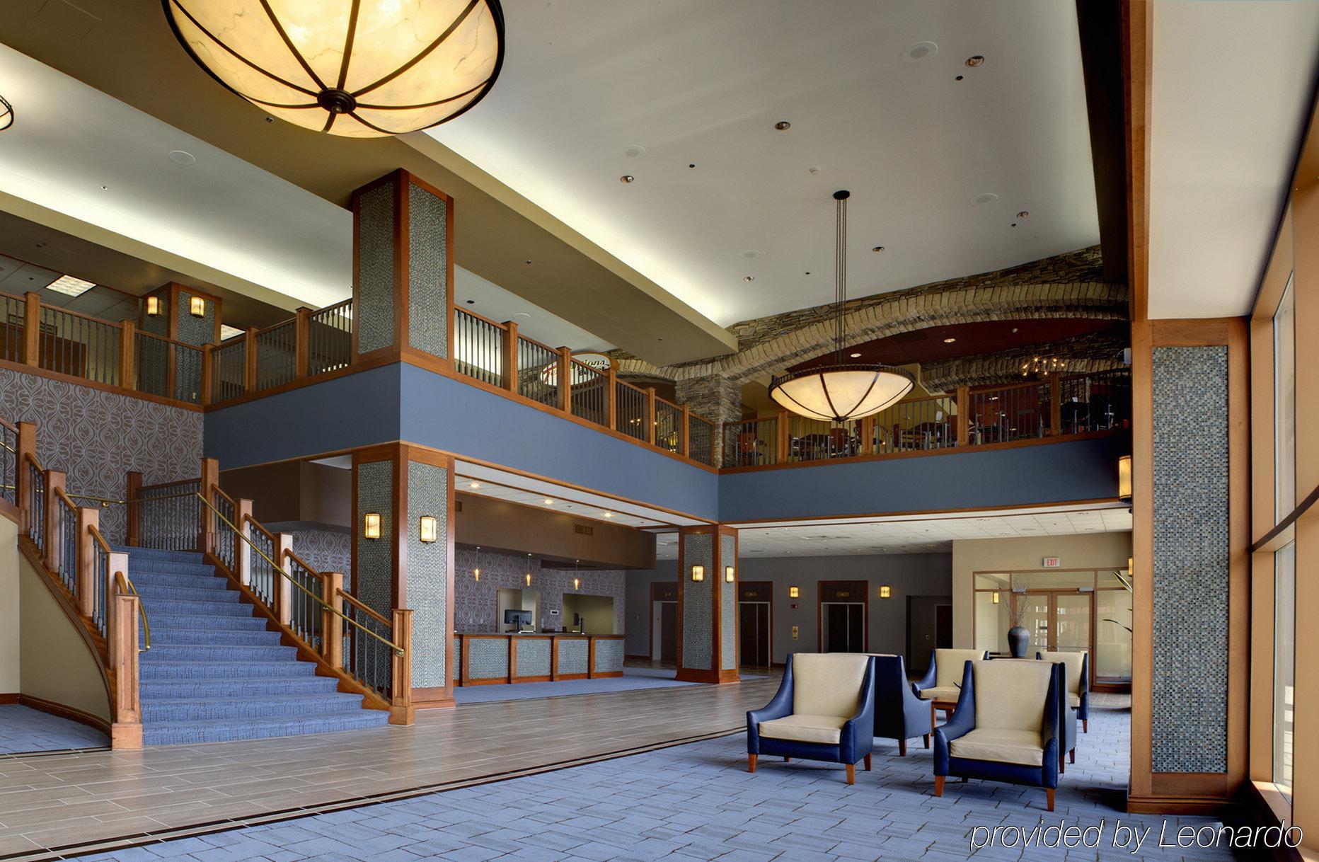 Bally'S Evansville Casino & Hotel Dış mekan fotoğraf
