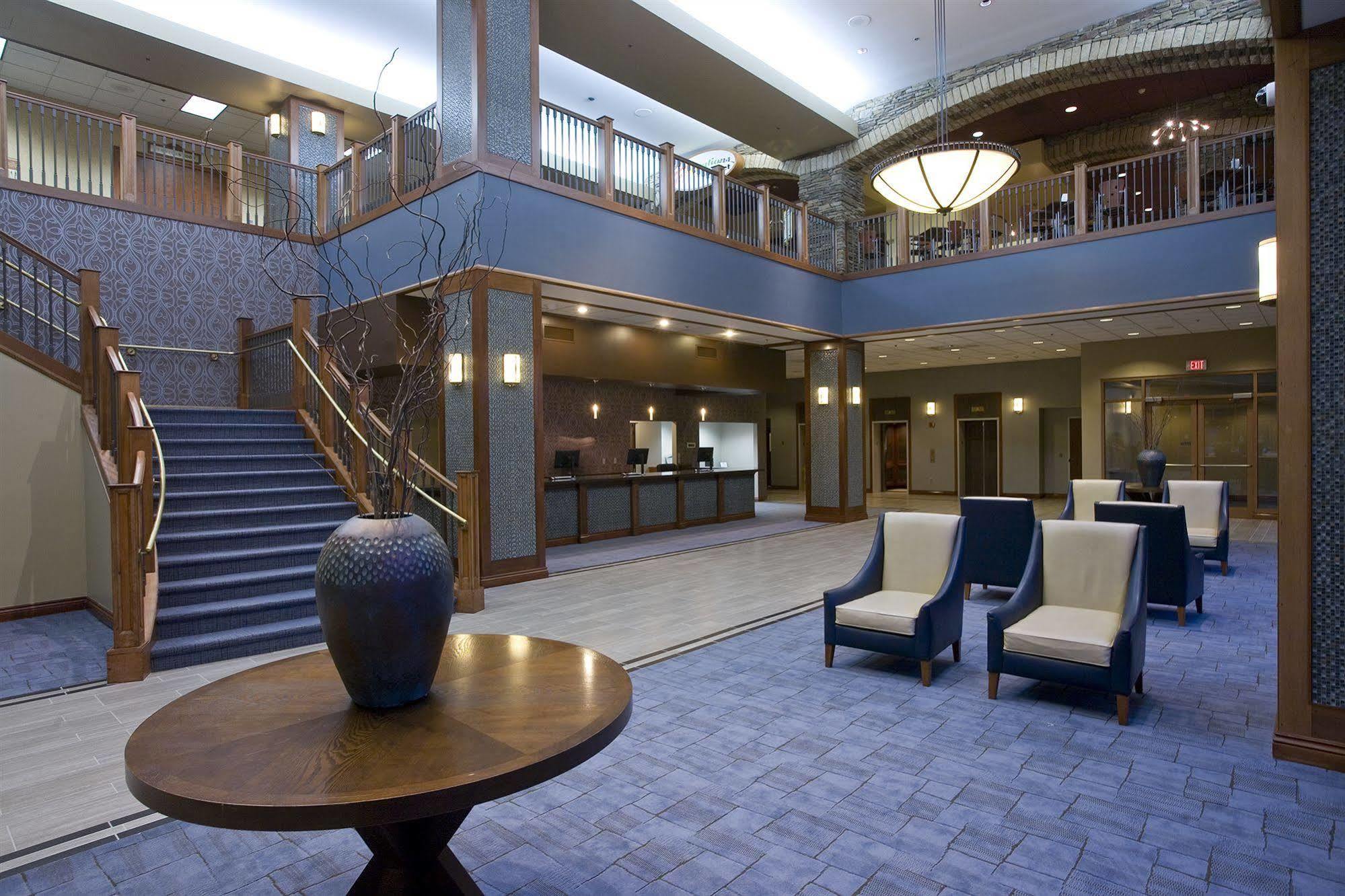 Bally'S Evansville Casino & Hotel Dış mekan fotoğraf