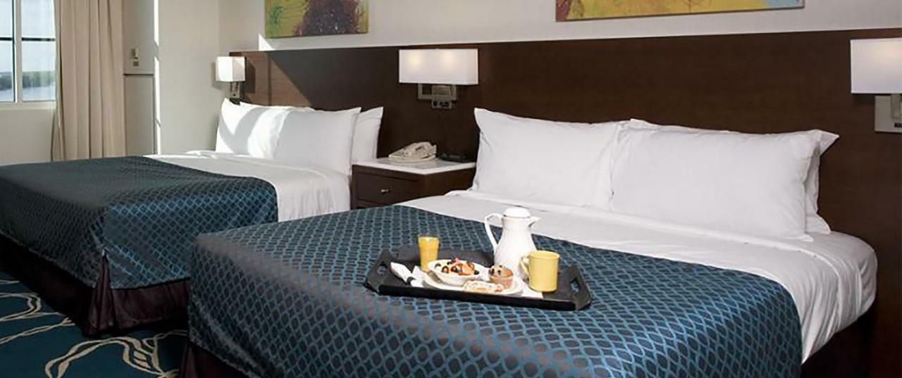 Bally'S Evansville Casino & Hotel Dış mekan fotoğraf