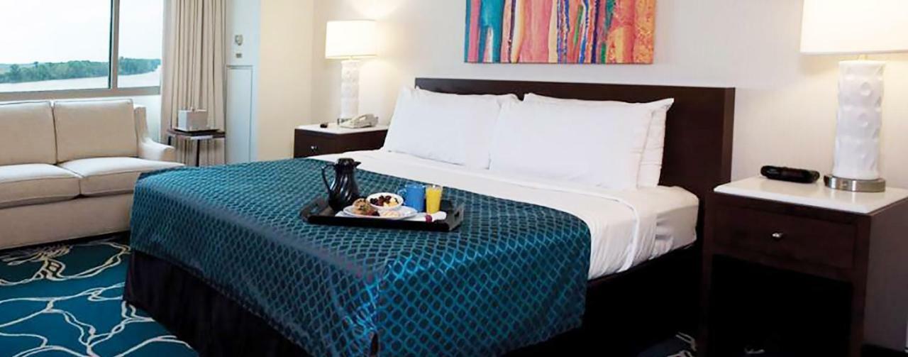 Bally'S Evansville Casino & Hotel Dış mekan fotoğraf